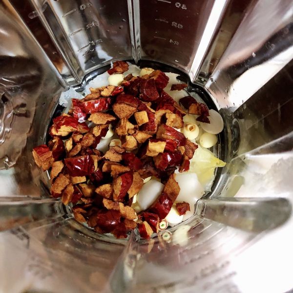 红枣银耳莲子汤