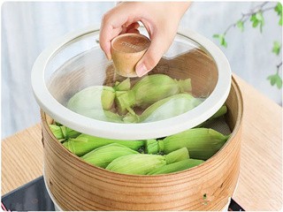 宝宝版鲜肉粽怎么做?