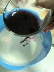 慕斯蛋糕的简单做法