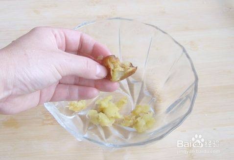 双色枣泥糕如何做