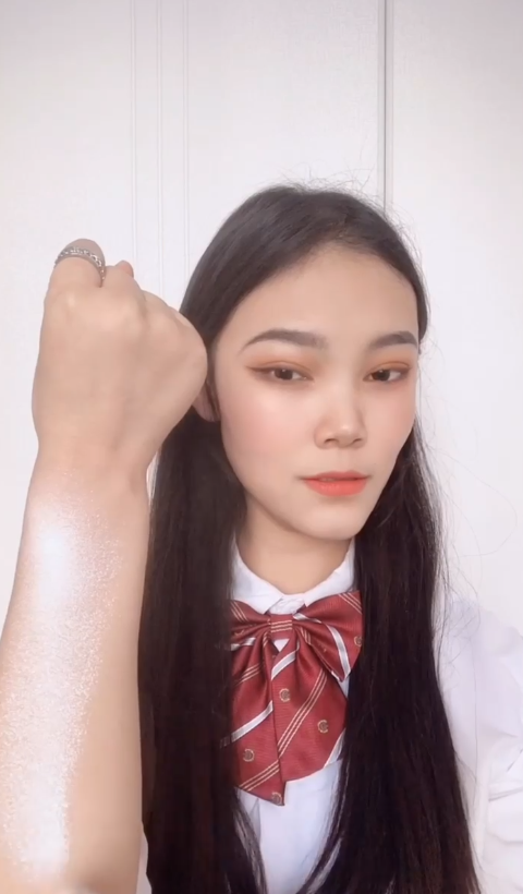 防晒喷雾如何使用
