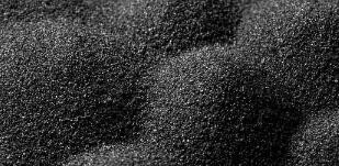 彩色沙漠是怎样形成的