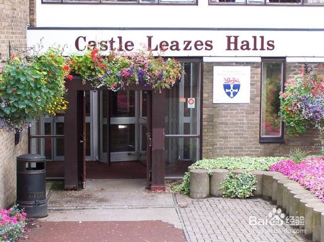 学院街攻略：[15]英国纽卡斯尔大学住房攻略