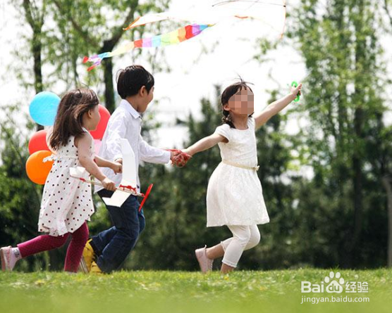 如何保护好孩子的眼睛？