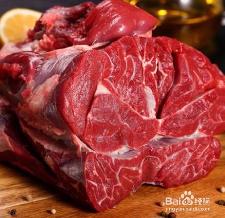 五香酱牛肉怎么做才更好吃