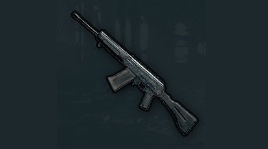 绝地求生什么枪比较好用