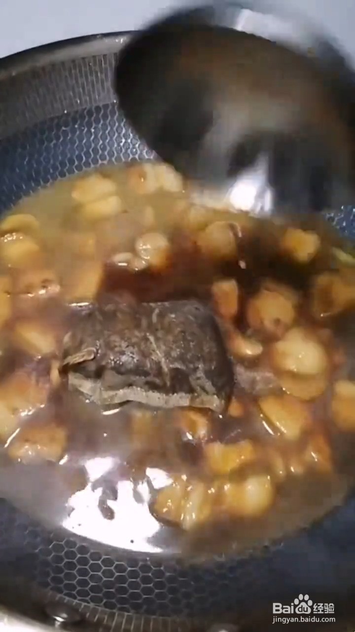 如何制作猪肉炖粉条