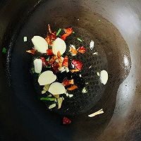上班族快手菜：青椒炒猪头肉