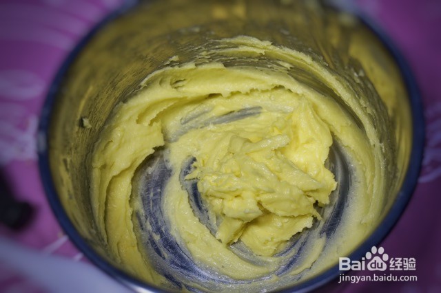 玛格丽特饼干的做法