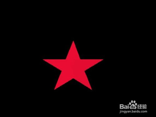 怎么用CAD画五角星?