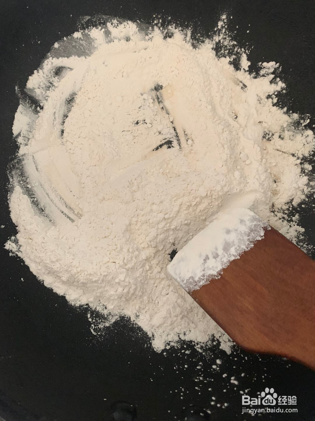 超好做，零失败—雪媚娘