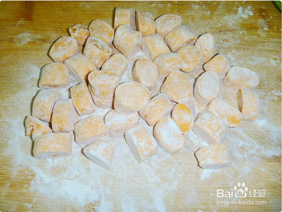 胡萝卜面条怎么做？