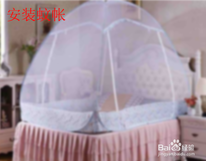一楼蚊子太多怎么解决
