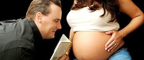 胎教方法包括