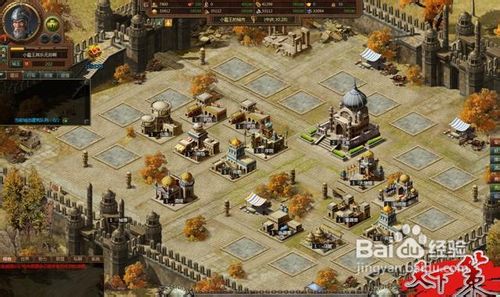 《天下策》副本通天塔的过关技巧