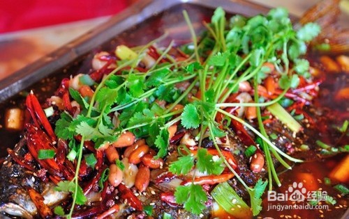 万州烤鱼怎么做好吃
