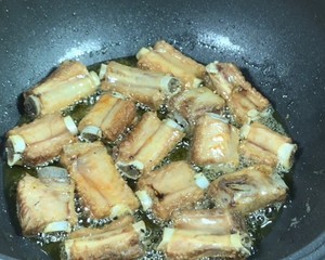 蒜香排骨怎么做