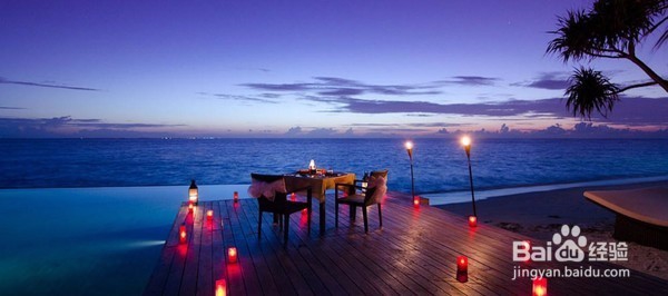 马尔代夫自助游攻略