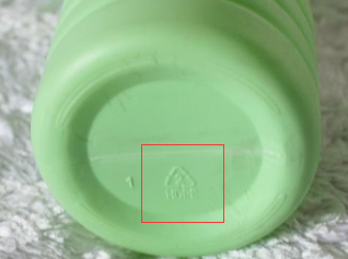 各种塑料制品底部数字代表什么用途怎么区分