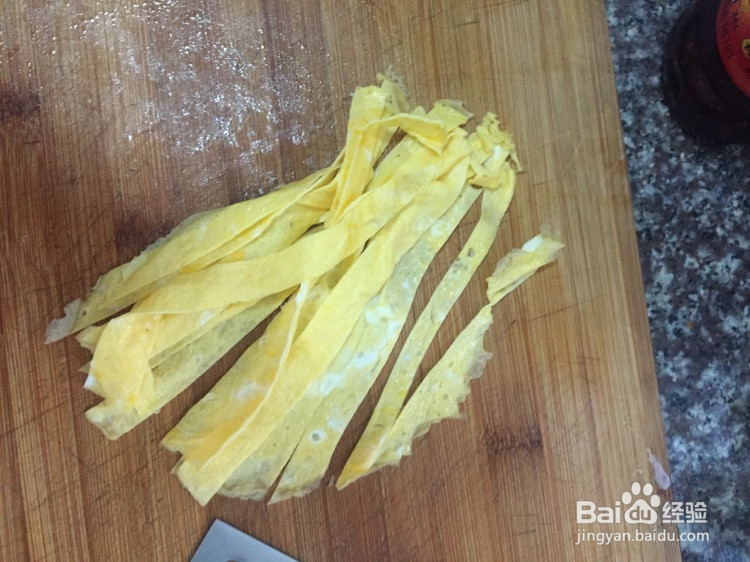 双拼寿司的做法