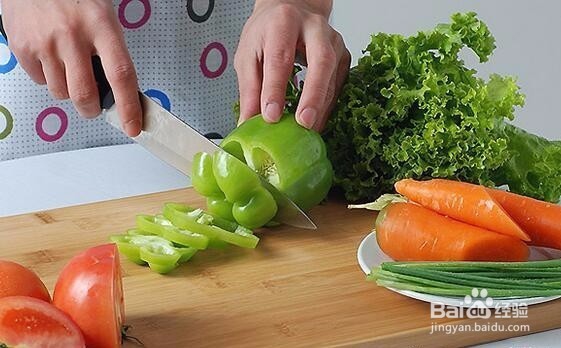 砧板发霉了怎么清洗