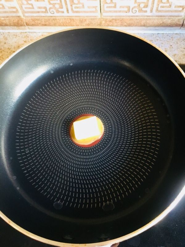 胡萝卜土豆鸡蛋饼