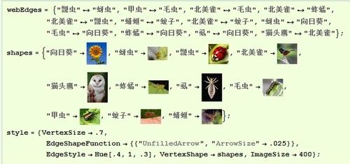 Mathematica数据可视化：[35]网络图