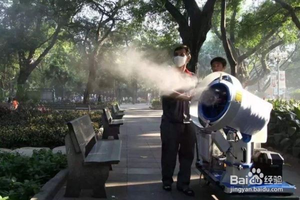 户外运动防护攻略