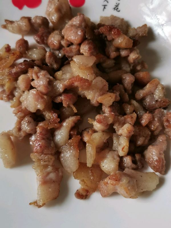 醬香肉絲意大利麵