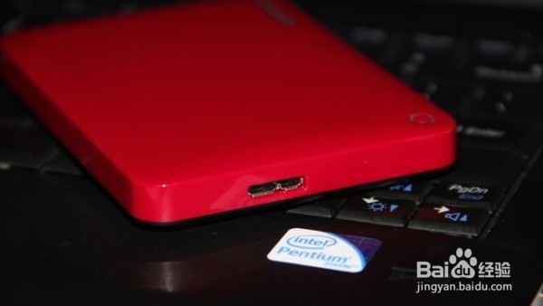 高速可靠 东芝V8 Canvio高端分享系列深度测试