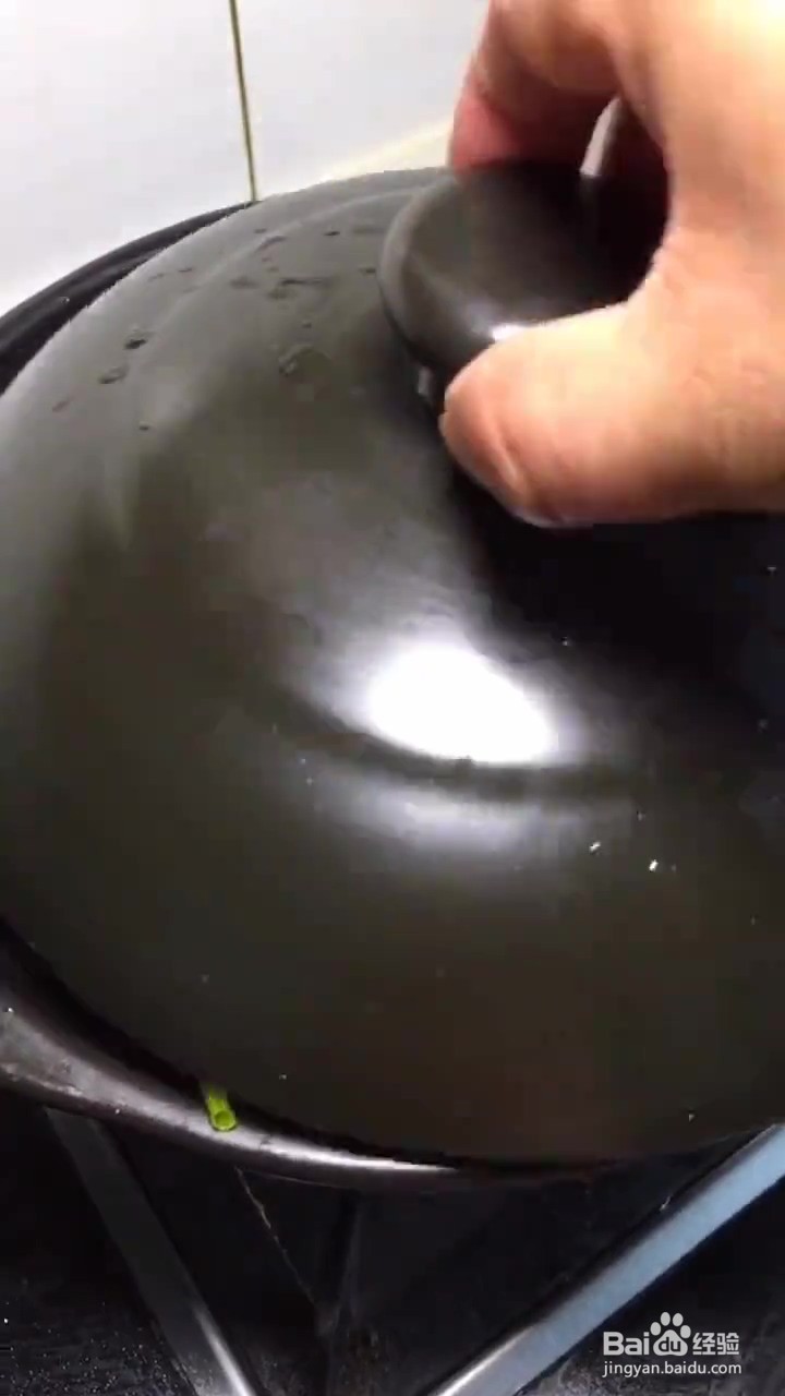 如何制作滋补养生乌鸡汤