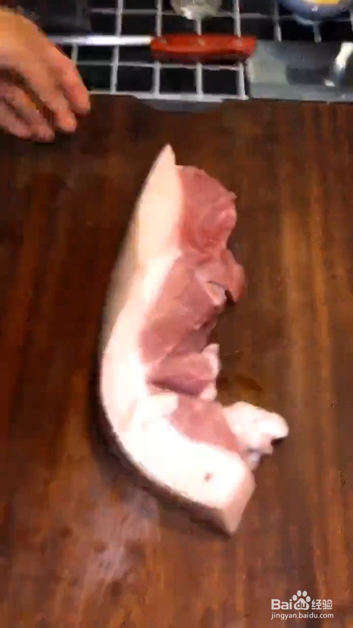 如何在家自制粉蒸肉