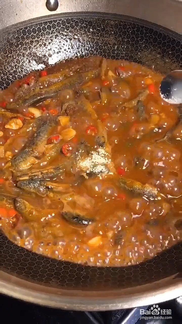 泥鳅怎么做？