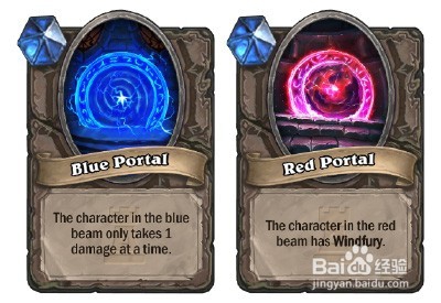 炉石传说冒险卡拉赞上层塔-虚空幽龙怎么打