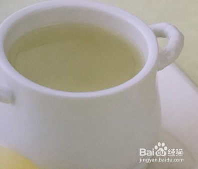 床单上经血干了怎么清洗