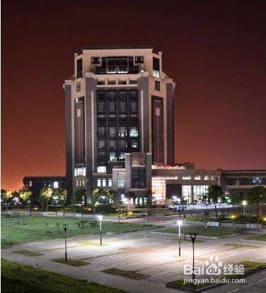 【校园指南】上海海洋大学新生报道篇