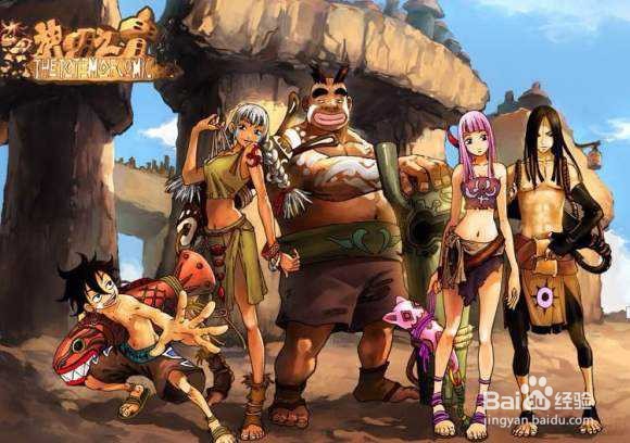 绘梦动画出品的动画盘点？