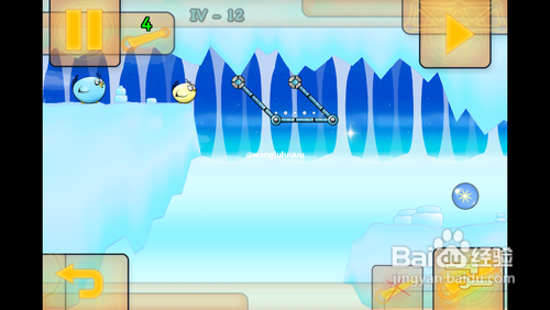 肥鸟造桥Fat Birds HD三星攻略第四章8-12