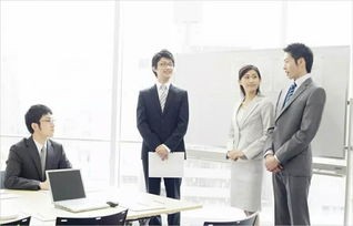 内向的人如何在职场如鱼得水