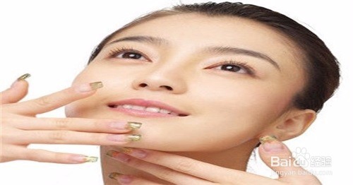 怎样正确的敷面膜?