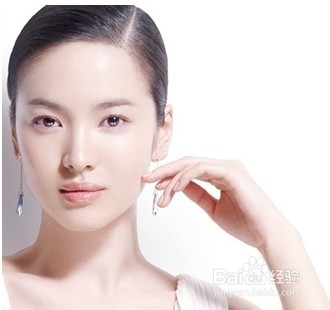 如何怎样美白的方法