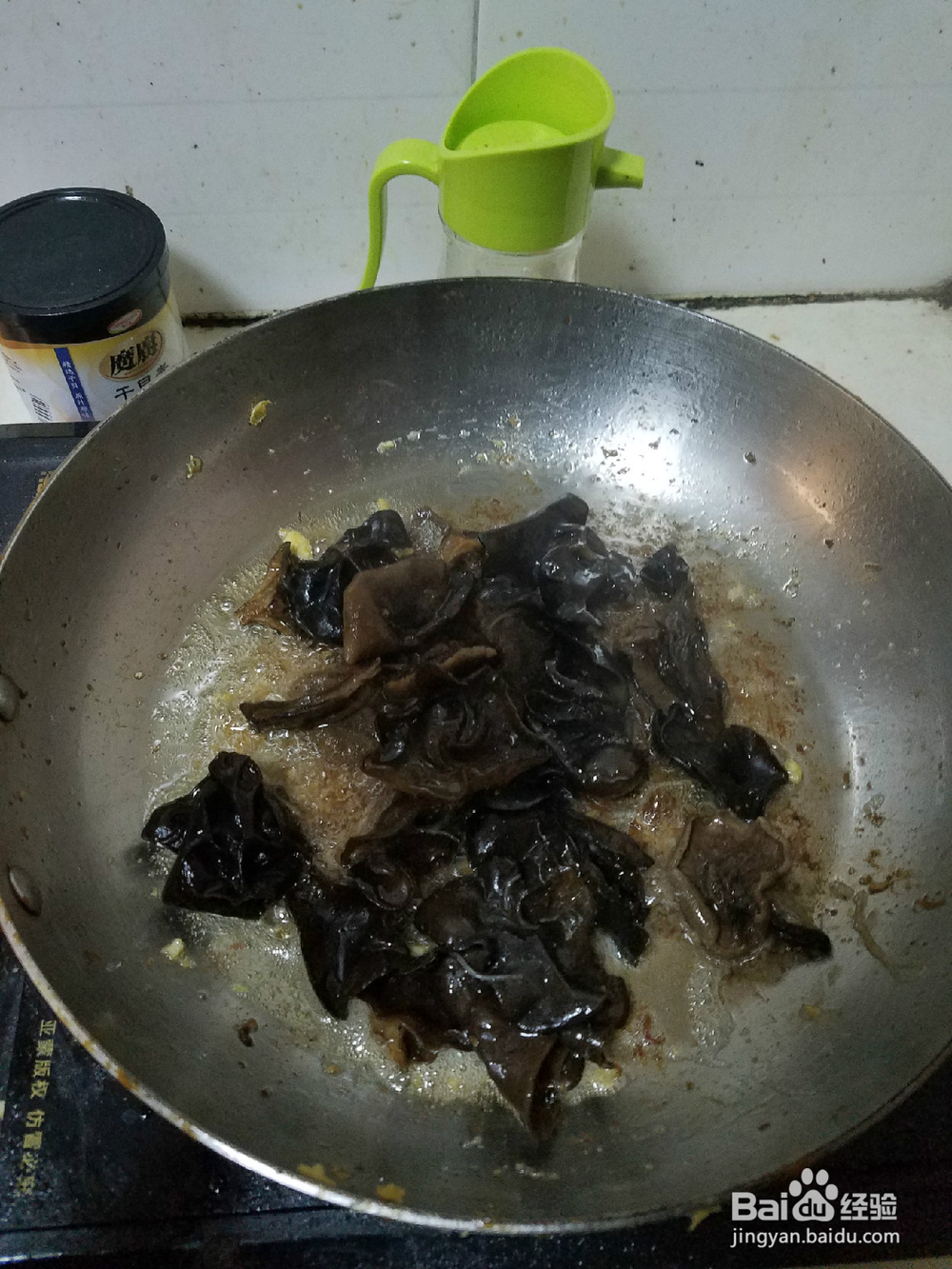 怎样做鸡蛋炒米粉