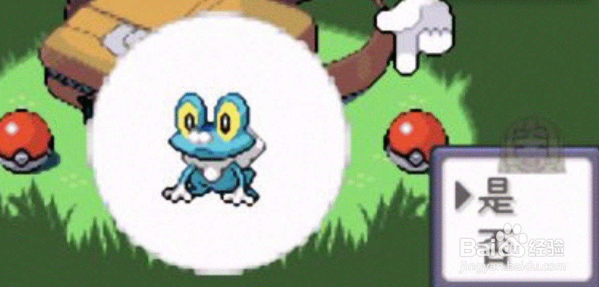 小智版一周目完整攻略