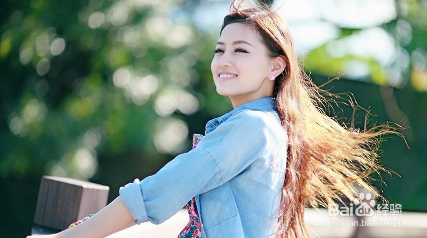 对自信女性的8个误解