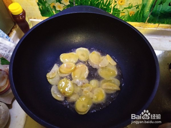 干锅五花肉的做法