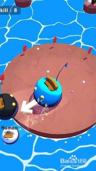 抖音里出现的所有游戏