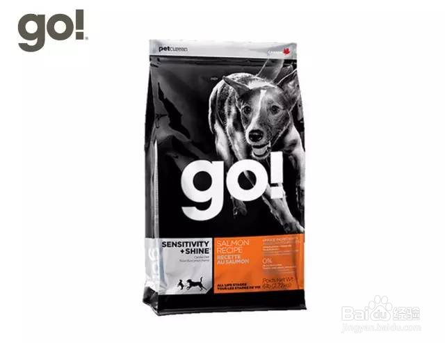 在众多狗粮品牌中，怎么选择一个品牌狗粮