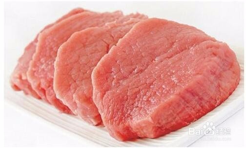爆炒肉丝的做法