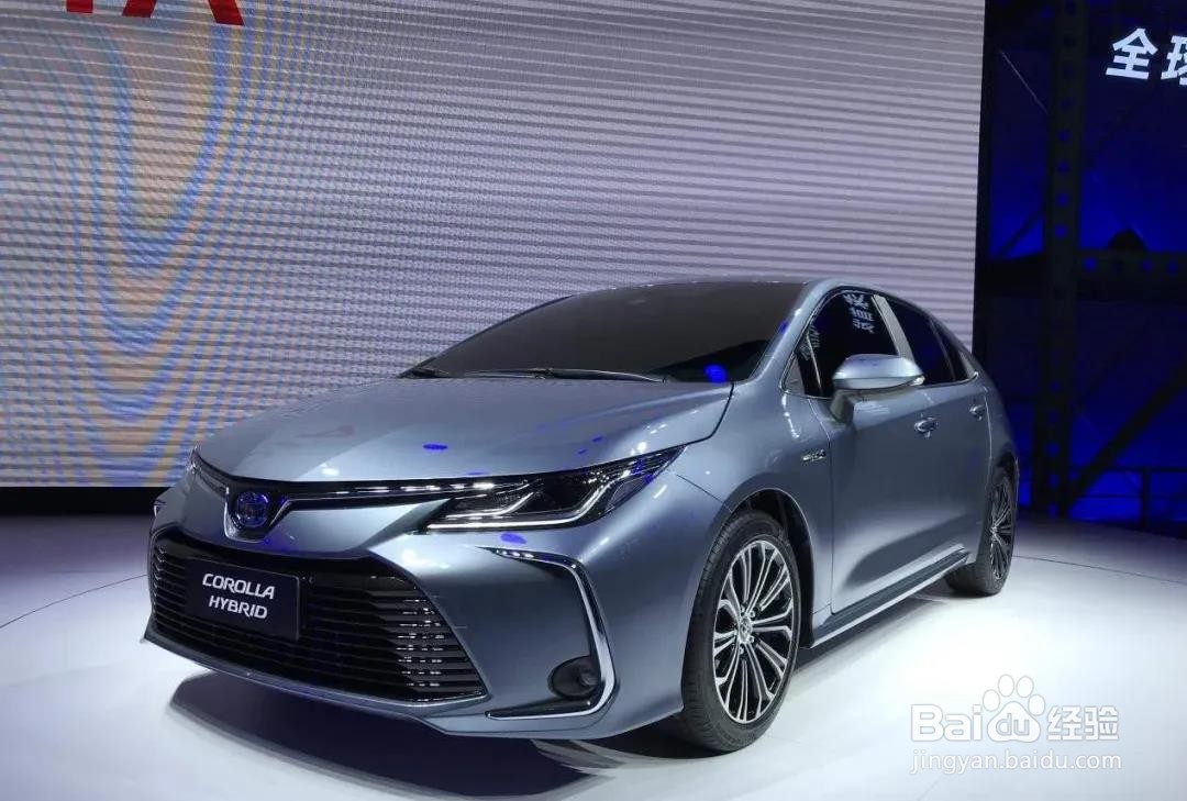 TNGA下的卡罗拉更加出色，在销量上却不及轩逸