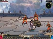 要玩《街机三国》四大职业各领风骚